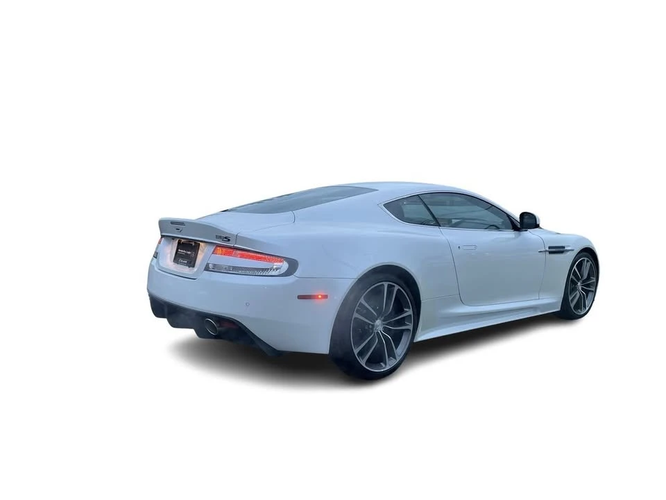 2010 Aston Martin DBS (2008-2012) - Image 7 of 19