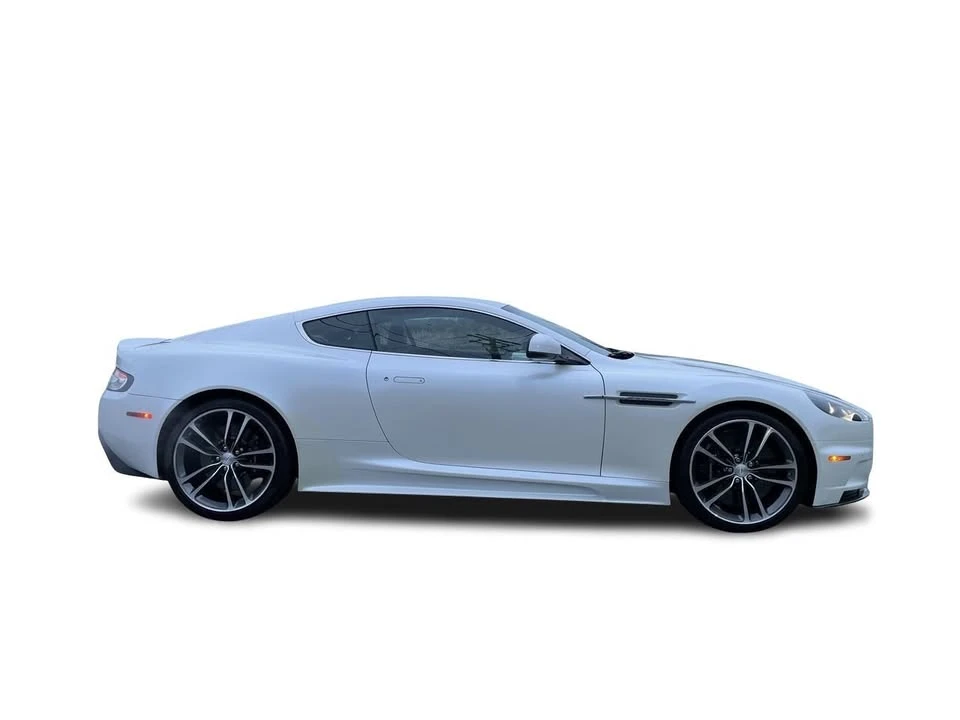2010 Aston Martin DBS (2008-2012) - Image 8 of 19