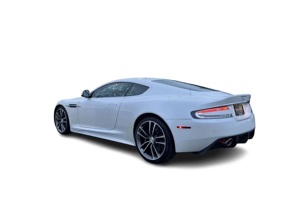 2010 Aston Martin DBS (2008-2012) - Image 5 of 19