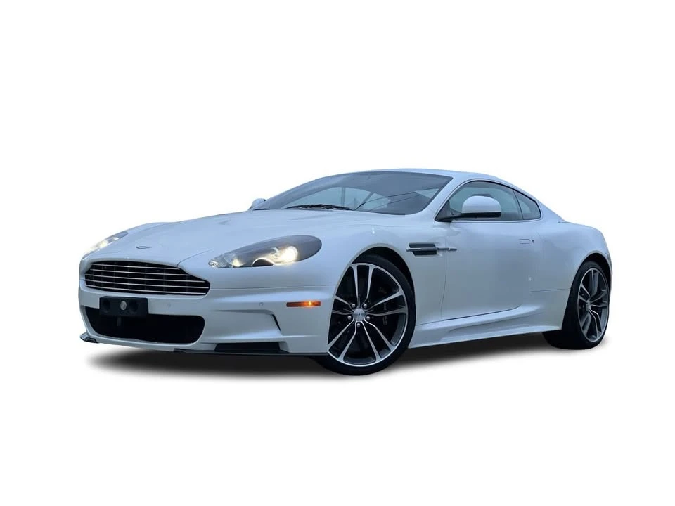 2010 Aston Martin DBS (2008-2012) - Image 2 of 19