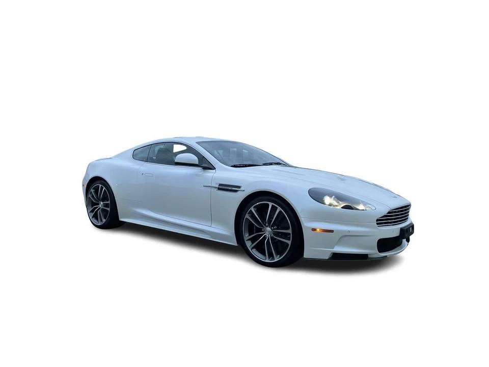 2010 Aston Martin DBS (2008-2012) - Image 9 of 19