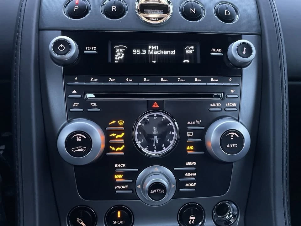 2010 Aston Martin DBS (2008-2012) - Image 15 of 19