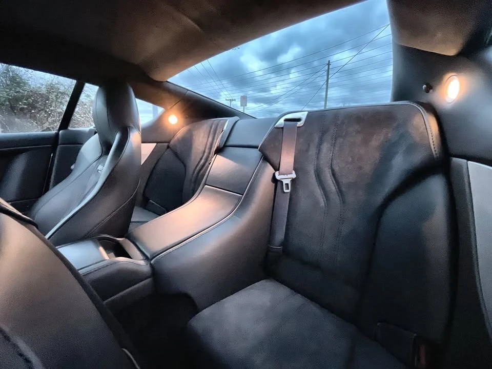 2010 Aston Martin DBS (2008-2012) - Image 16 of 19