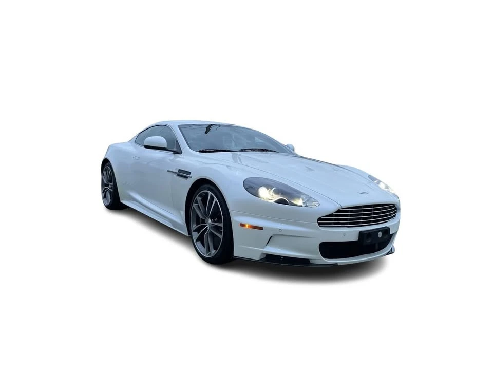 2010 Aston Martin DBS (2008-2012) - Image 10 of 19