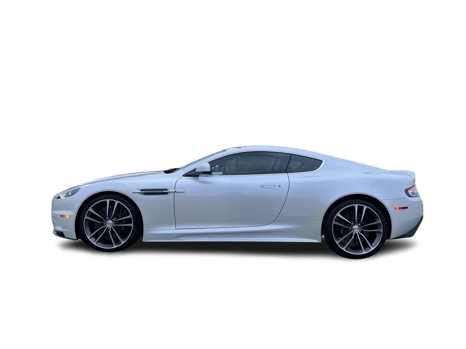 2010 Aston Martin DBS (2008-2012) - Image 4 of 19