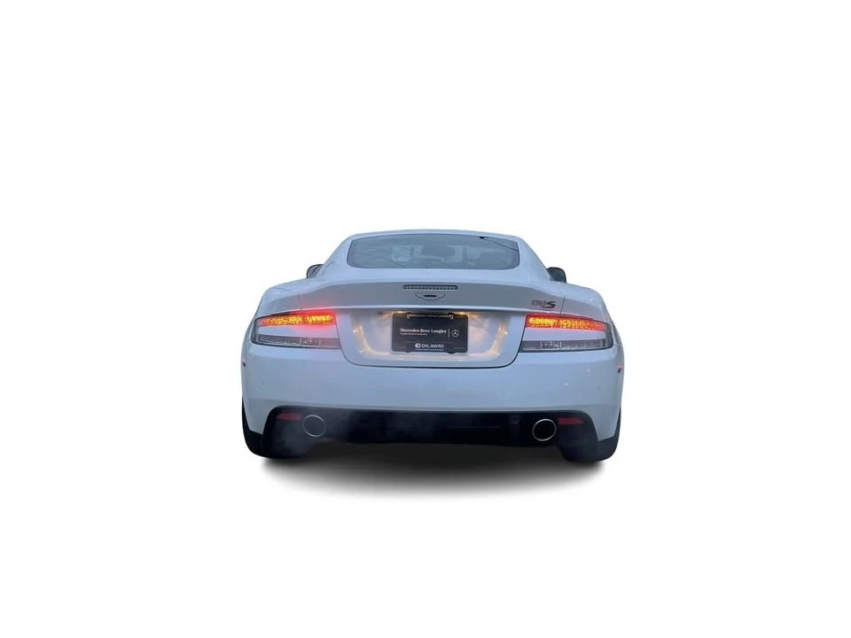 2010 Aston Martin DBS (2008-2012) - Image 6 of 19