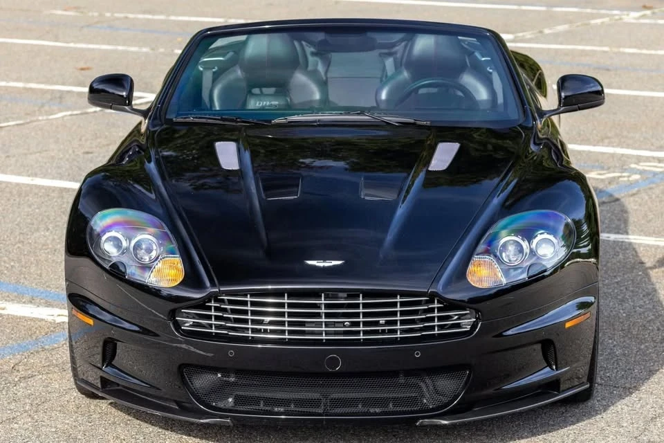 2010 Aston Martin DBS (2008-2012) - Image 2 of 4
