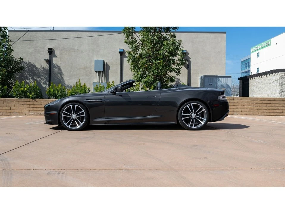 2010 Aston Martin DBS (2008-2012) - Image 5 of 20