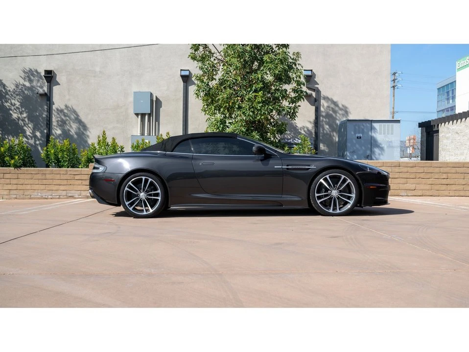 2010 Aston Martin DBS (2008-2012) - Image 11 of 20