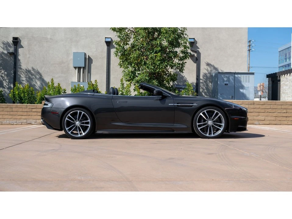 2010 Aston Martin DBS (2008-2012) - Image 6 of 20