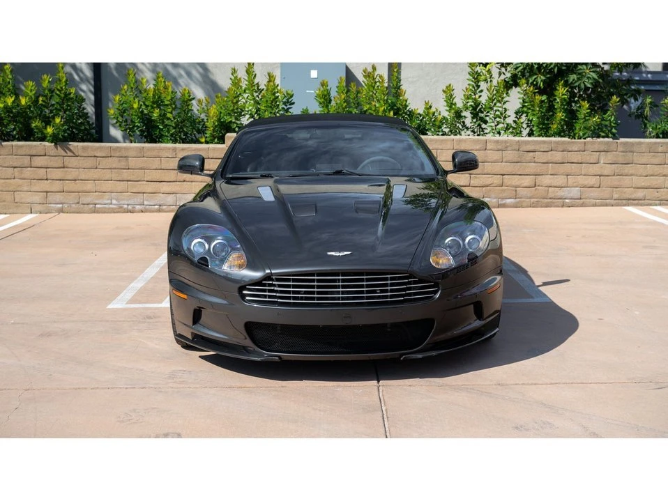 2010 Aston Martin DBS (2008-2012) - Image 9 of 20