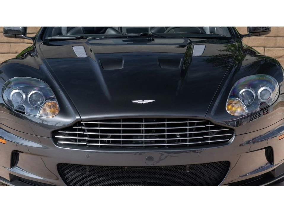 2010 Aston Martin DBS (2008-2012) - Image 17 of 20