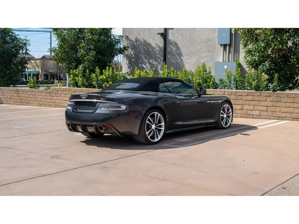 2010 Aston Martin DBS (2008-2012) - Image 12 of 20