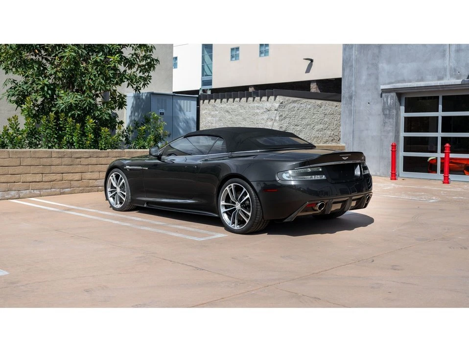 2010 Aston Martin DBS (2008-2012) - Image 14 of 20