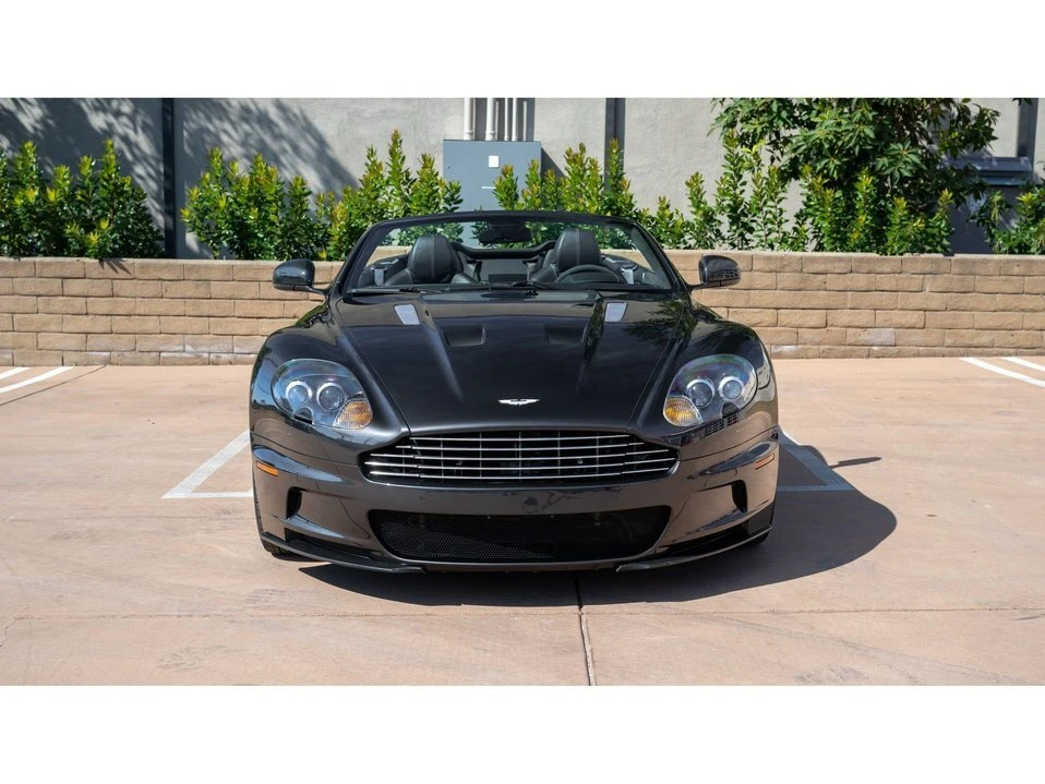 2010 Aston Martin DBS (2008-2012) - Image 2 of 20