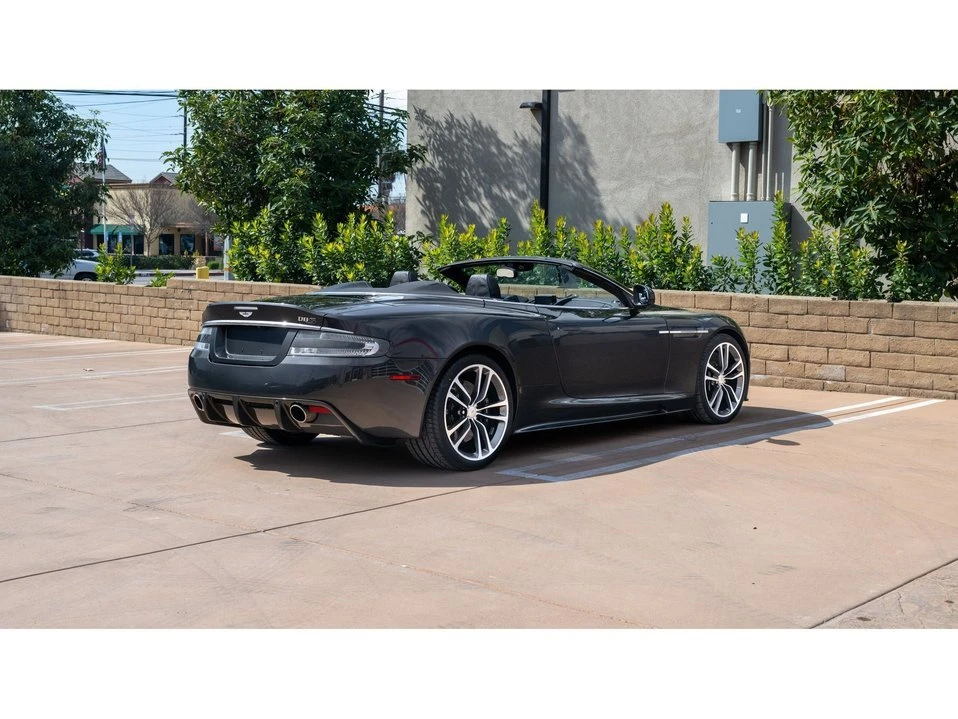 2010 Aston Martin DBS (2008-2012) - Image 7 of 20