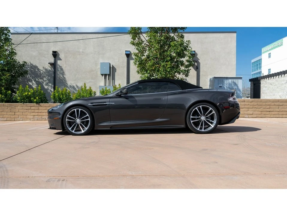 2010 Aston Martin DBS (2008-2012) - Image 15 of 20