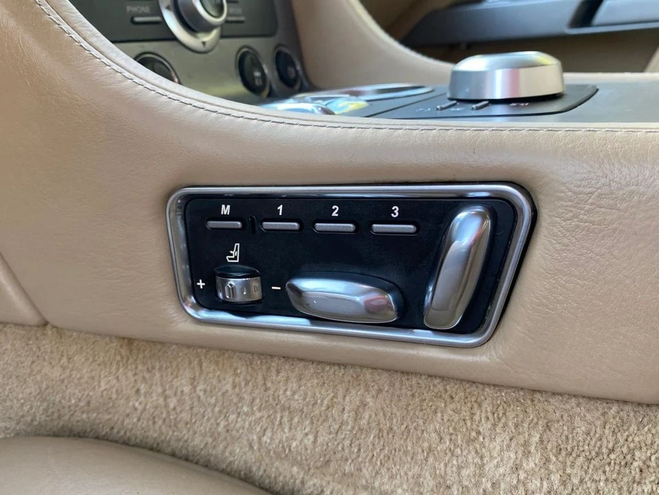 2010 Aston Martin Rapide - Image 17 of 20