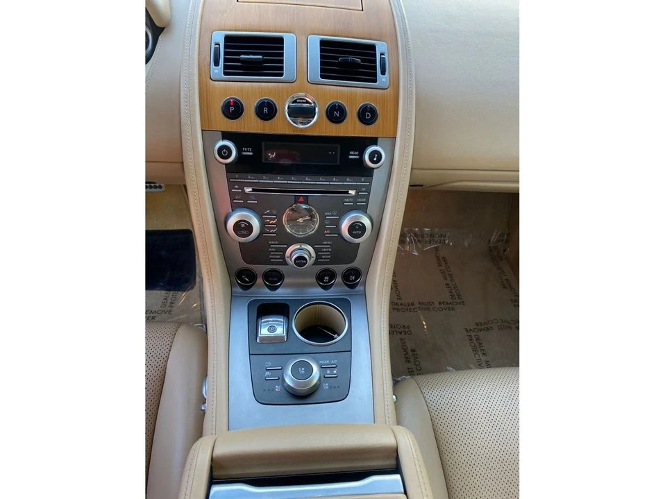2010 Aston Martin Rapide - Image 20 of 20