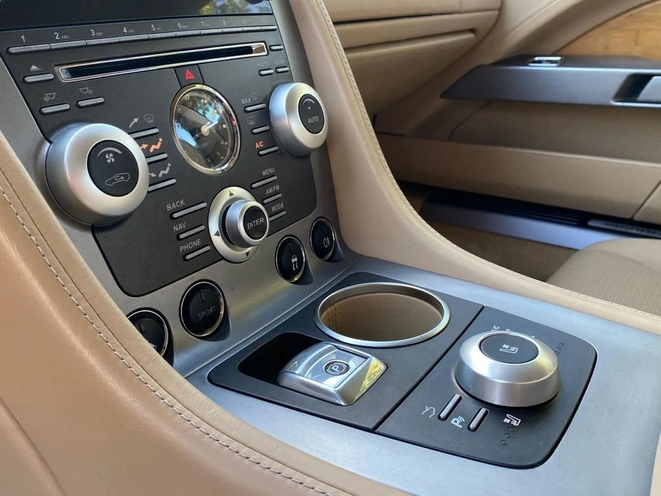 2010 Aston Martin Rapide - Image 18 of 20