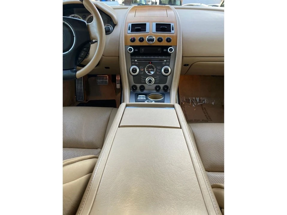 2010 Aston Martin Rapide - Image 8 of 20
