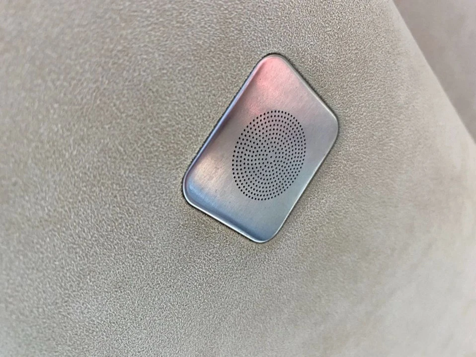 2010 Aston Martin Rapide - Image 19 of 20