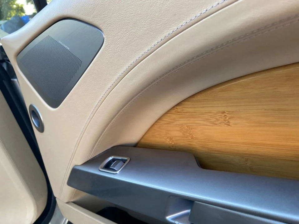 2010 Aston Martin Rapide - Image 9 of 20