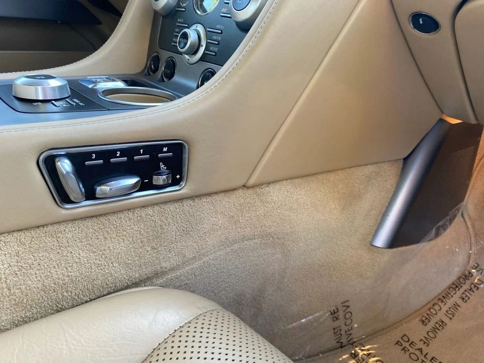 2010 Aston Martin Rapide - Image 10 of 20