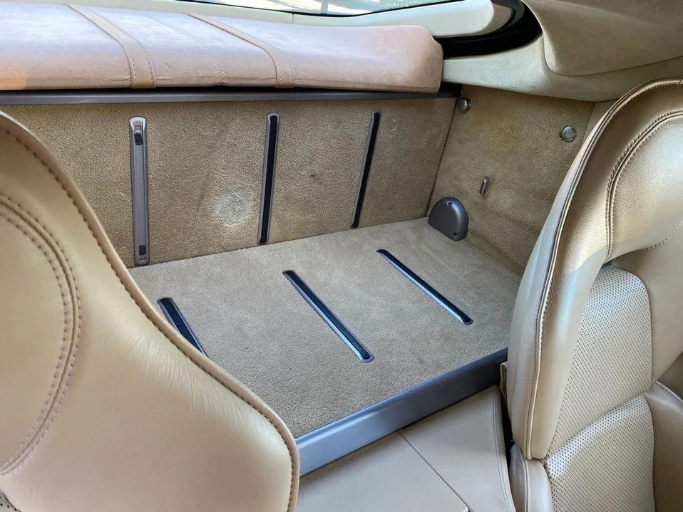2010 Aston Martin Rapide - Image 14 of 20