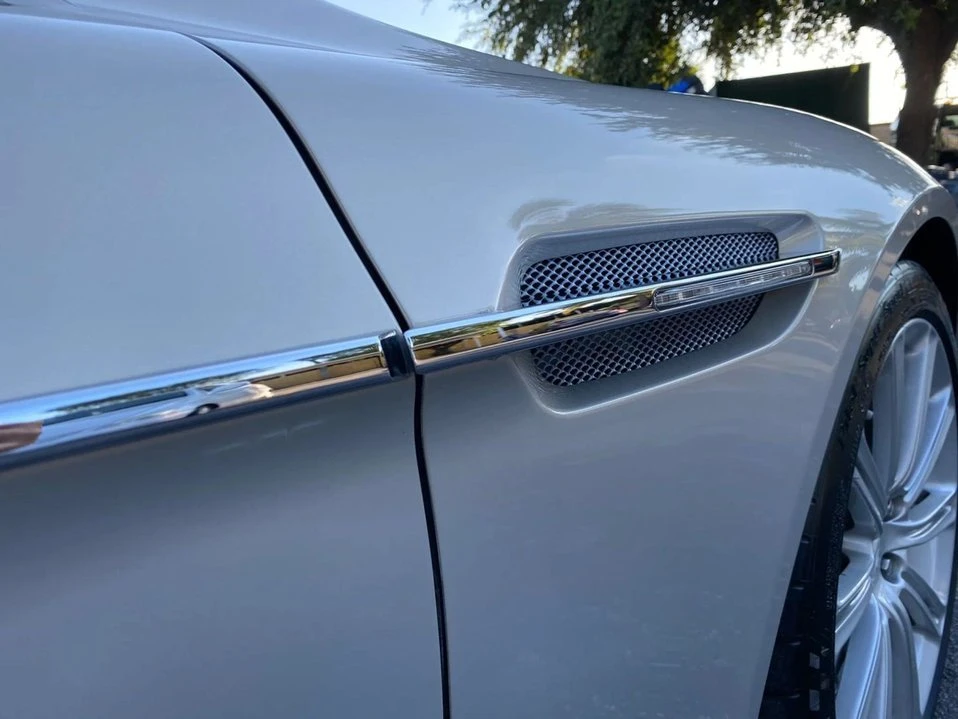 2010 Aston Martin Rapide - Image 17 of 20