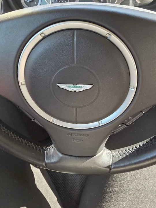 2010 Aston Martin Rapide - Image 2 of 8