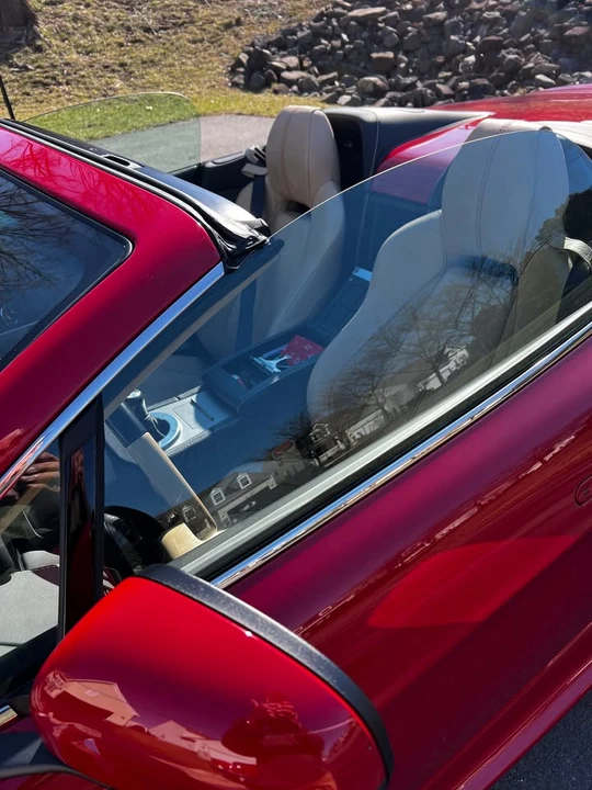 2010 Aston Martin V8 Vantage (2006-2017) - Image 3 of 5