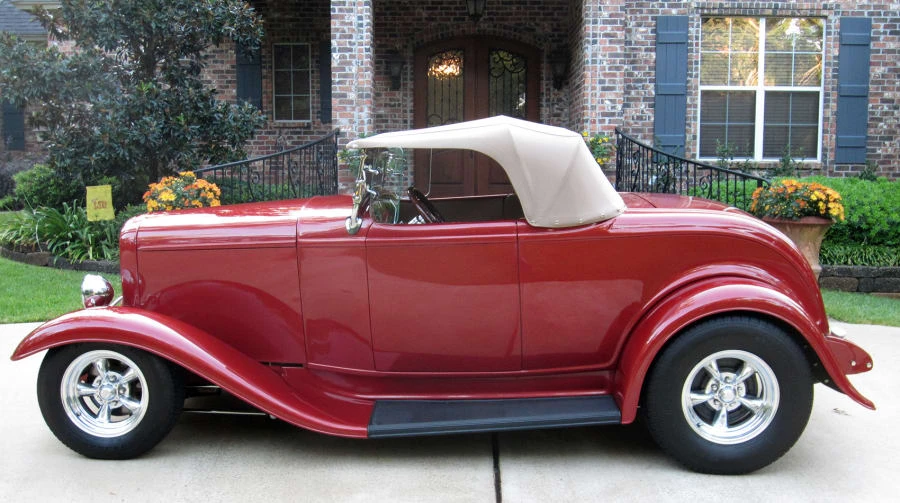 2010 Ford Replica - Image 2 of 12