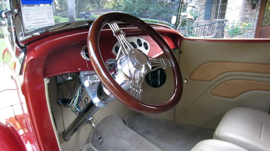 2010 Ford Replica - Image 3 of 12