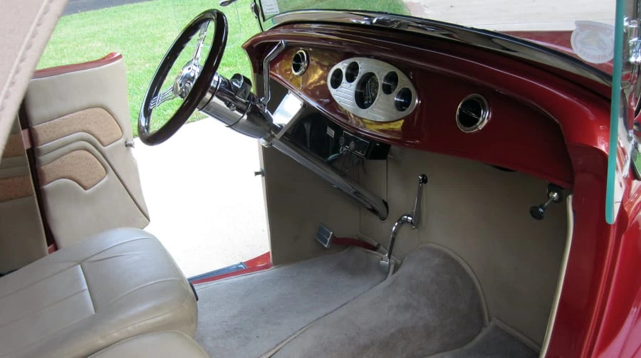 2010 Ford Replica - Image 4 of 12