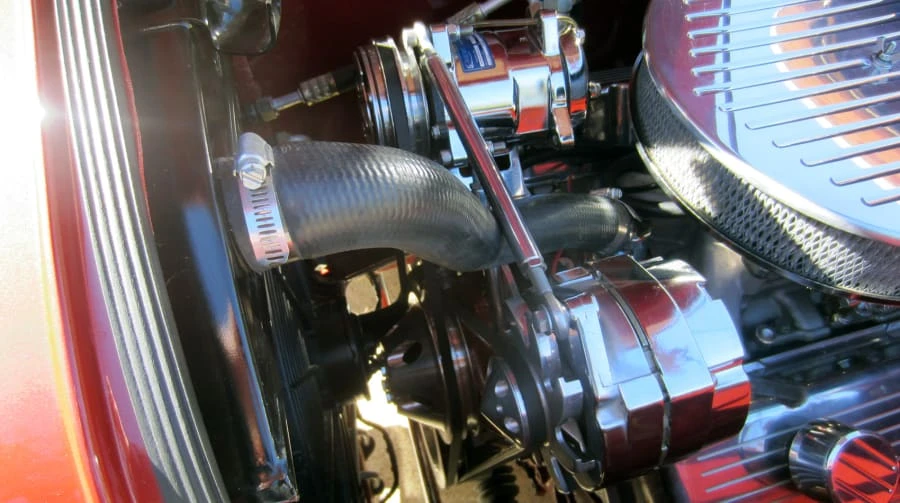 2010 Ford Replica - Image 6 of 12