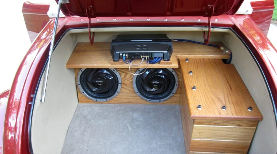 2010 Ford Replica - Image 7 of 12