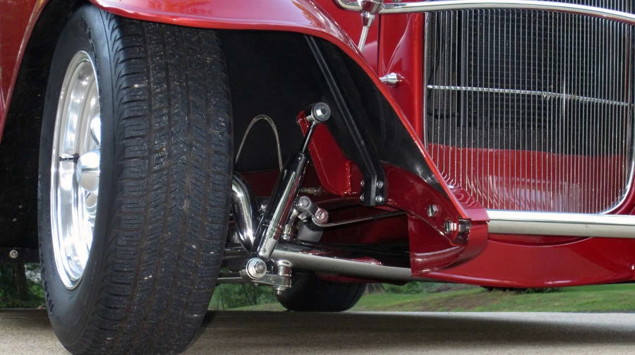 2010 Ford Replica - Image 11 of 12