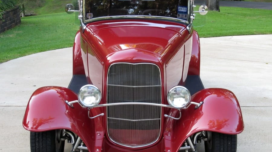 2010 Ford Replica - Image 12 of 12