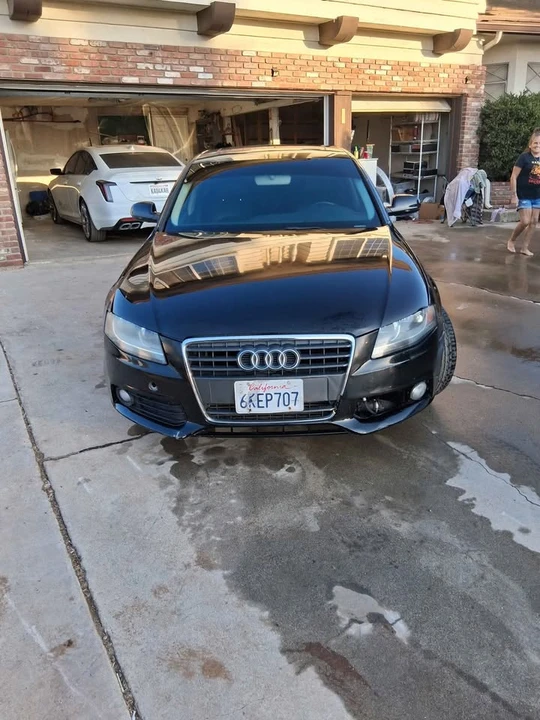 2010 Audi B8 A4 - Image 4 of 9
