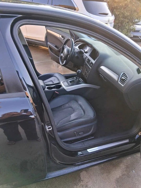 2010 Audi B8 A4 - Image 8 of 9