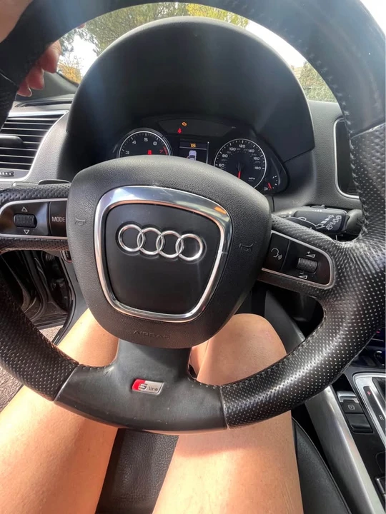 2010 Audi B8 A4 - Image 15 of 17