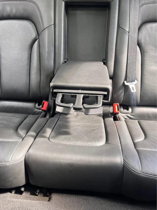 2010 Audi B8 A4 - Image 17 of 17
