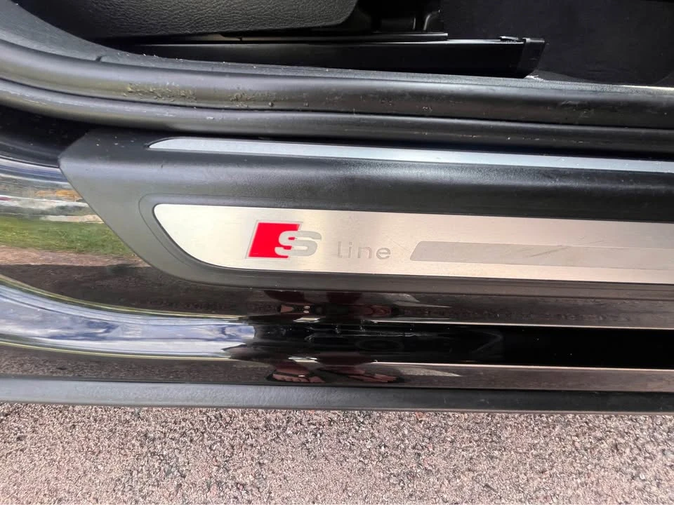2010 Audi B8 A4 - Image 12 of 17