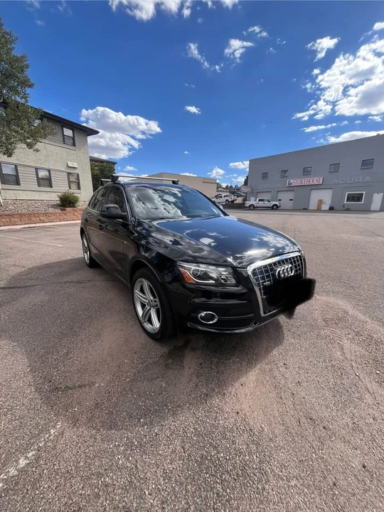 2010 Audi B8 A4 - Image 3 of 17