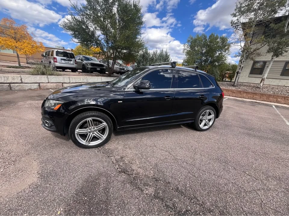 2010 Audi B8 A4 - Image 2 of 17