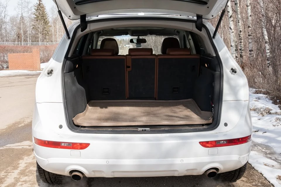 2010 Audi 8R Q5 - Image 9 of 10