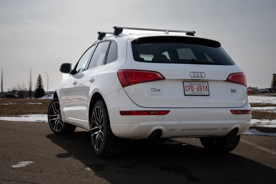 2010 Audi 8R Q5 - Image 5 of 10