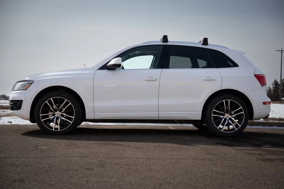 2010 Audi 8R Q5 - Image 4 of 10
