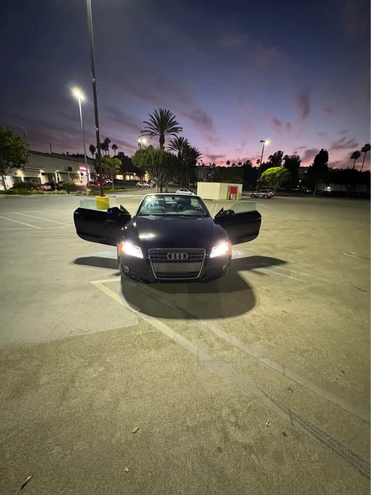 2010 Audi 80 & 90 & 4000 - Image 11 of 13